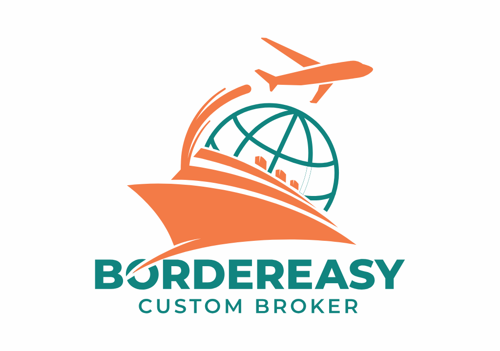 Border Easy Custom Broker