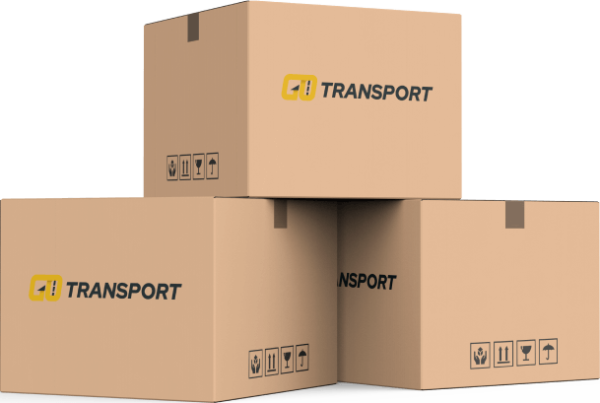 Yellow container 2 - Image 2